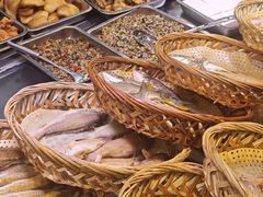 -长平老姿娘夜粥(平东一街店)