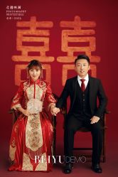 -北遇映画PHOTO GRAPHY STUDIO