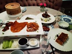 -漢舍中国菜馆(889广场店)