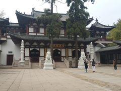 -径山寺