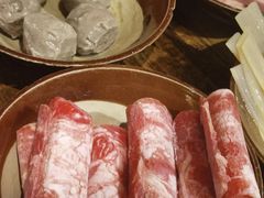 -重庆老灶火锅(红岭店)
