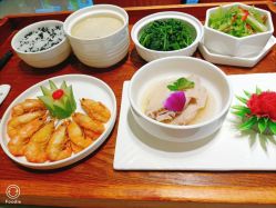 -乐茵敔山湾月子中心(独栋湖景店)