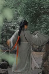 -汉仪华裳汉服馆(打浦桥店)