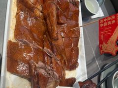 -先记烧鹅王·本地粤菜(福永店)