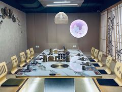-首尔朴宝·炭火烤肉(五角场店)