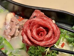 -捞王锅物料理(凯旋路店)