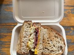 -佐敦面包铺·JORDAN BAKERY