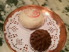 -那家小馆•北京菜•烤鸭(香山店)