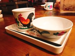 -高烤场烧烤餐厅(文华里店)
