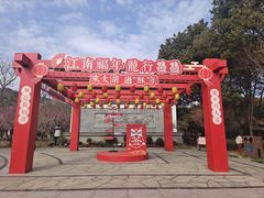 -香雪海