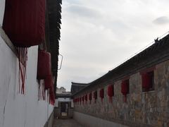 -牟氏庄园