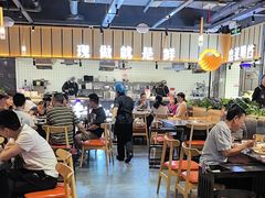 -老船舫·现做活鲜鱼馆(东郊记忆店)
