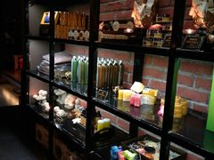 -泰合玺·精油疗愈 SPA(南京河西万达店)
