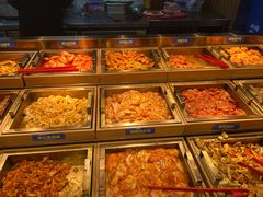 -万达广场(扬州邗江店)