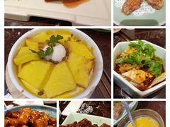 -新白鹿餐厅(爱琴海购物中心店)