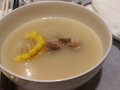 广东老火靓汤-旺顺阁海鲜广场(亚运村店)