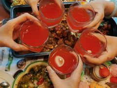 -意卡菲·欢乐聚会餐厅(华侨店)
