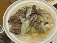 -二分八云雁阁•新晋菜大同味(长治路店)