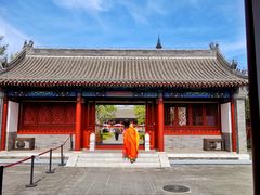 -西海子公园