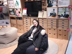 -MUJI无印良品(杭州万象城店)