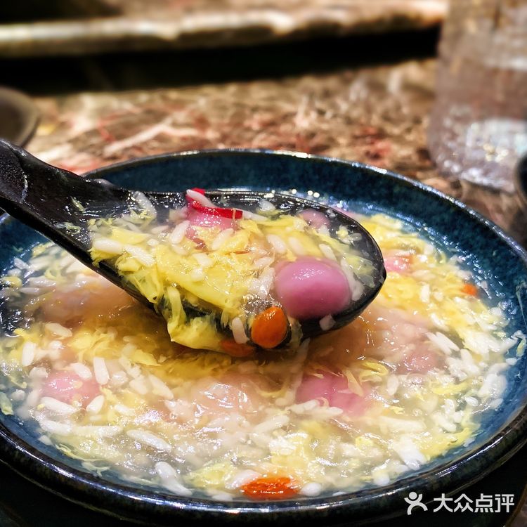 ♨️在喜欢的地方和喜欢的人享受喜欢的湘菜｜2046湘味厨房