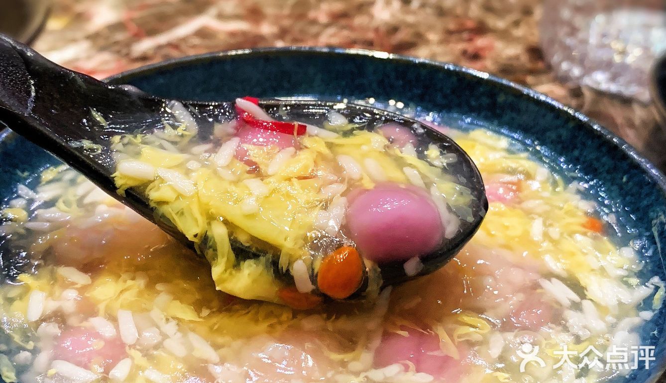 ♨️在喜欢的地方和喜欢的人享受喜欢的湘菜｜2046湘味厨房