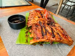 -Naughty Nuri’s Phuket