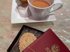 -8餐厅(新葡京酒店)