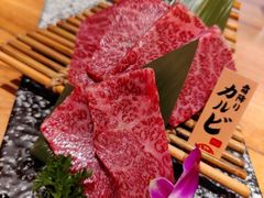 -板前十胜·和牛烧肉专门店(北京总店)