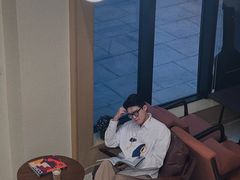 大堂-LIFE'S拉啡斯(客天下·君临长安店)