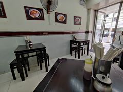 -吴茂兴本帮面(百色路店)