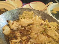 -金陵后厨·南京菜(新街口秣陵路店)