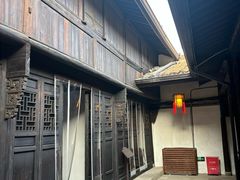 -杭州西湖风景名胜区-章太炎纪念馆