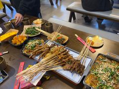 -林二哥宜烤官·宜宾小烧烤