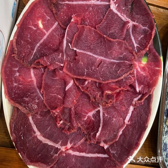 尚鼎潮汕鲜牛肉火锅(中航城店)