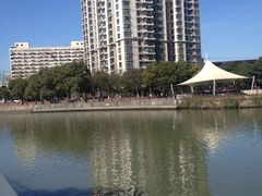 -苏州河梦清园环保主题公园