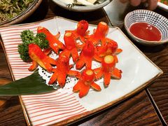 -角落里(中山公园店)