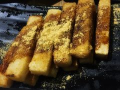 红糖糍粑-老妈私房鱼头(欧洲城店)