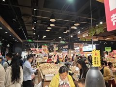 -旺豪阳光超市(友谊阳光城店)