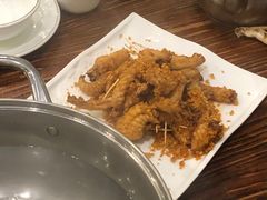 -正能量脆肉鲩火锅
