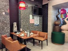 -饭怕鱼·黄焖鲟龙鱼(湖大店)