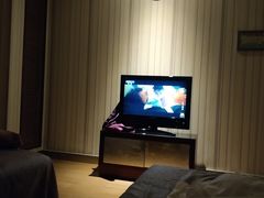 -东方之珠洗浴休闲广场(和平店)