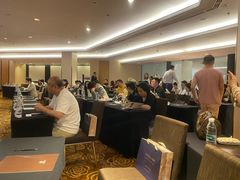 -上海静安昆仑大酒店