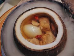 -翕间食·精致淮扬菜(江苏大剧院店)