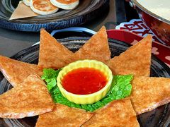 -捞王锅物料理(上海世茂广场店)