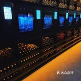 上海｜独享自助酒馆，这个地方太舒服了