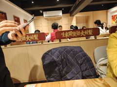 -华记煲仔华·煲仔饭(市桥易发店)