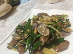 -简家·海鲜盛宴(下沙店)