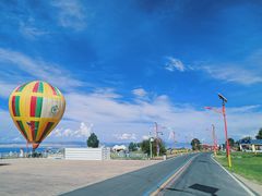 -青海湖国家重点风景名胜区