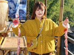 -林坑古村落